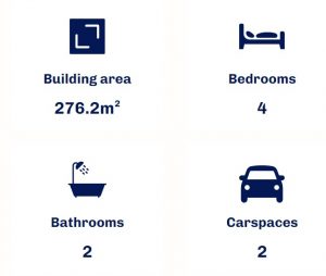 Coastal Haven specification