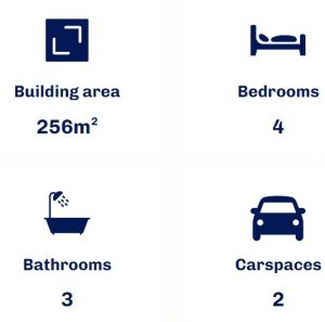 Colonial specification