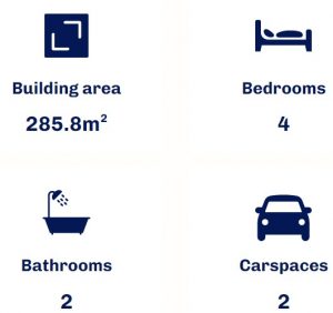 Garden Oasis specification