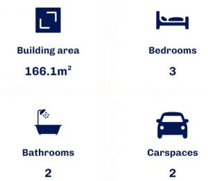 Heritage Heights specification