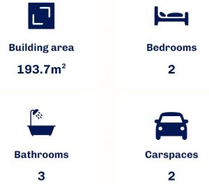 Honeycomb House specification