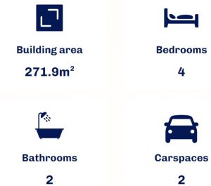 Lavender Lane specification