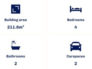 Minimalist Zen Retreat specification