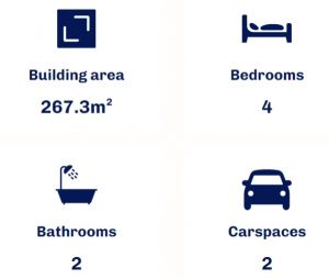 Whispering Woods Specification